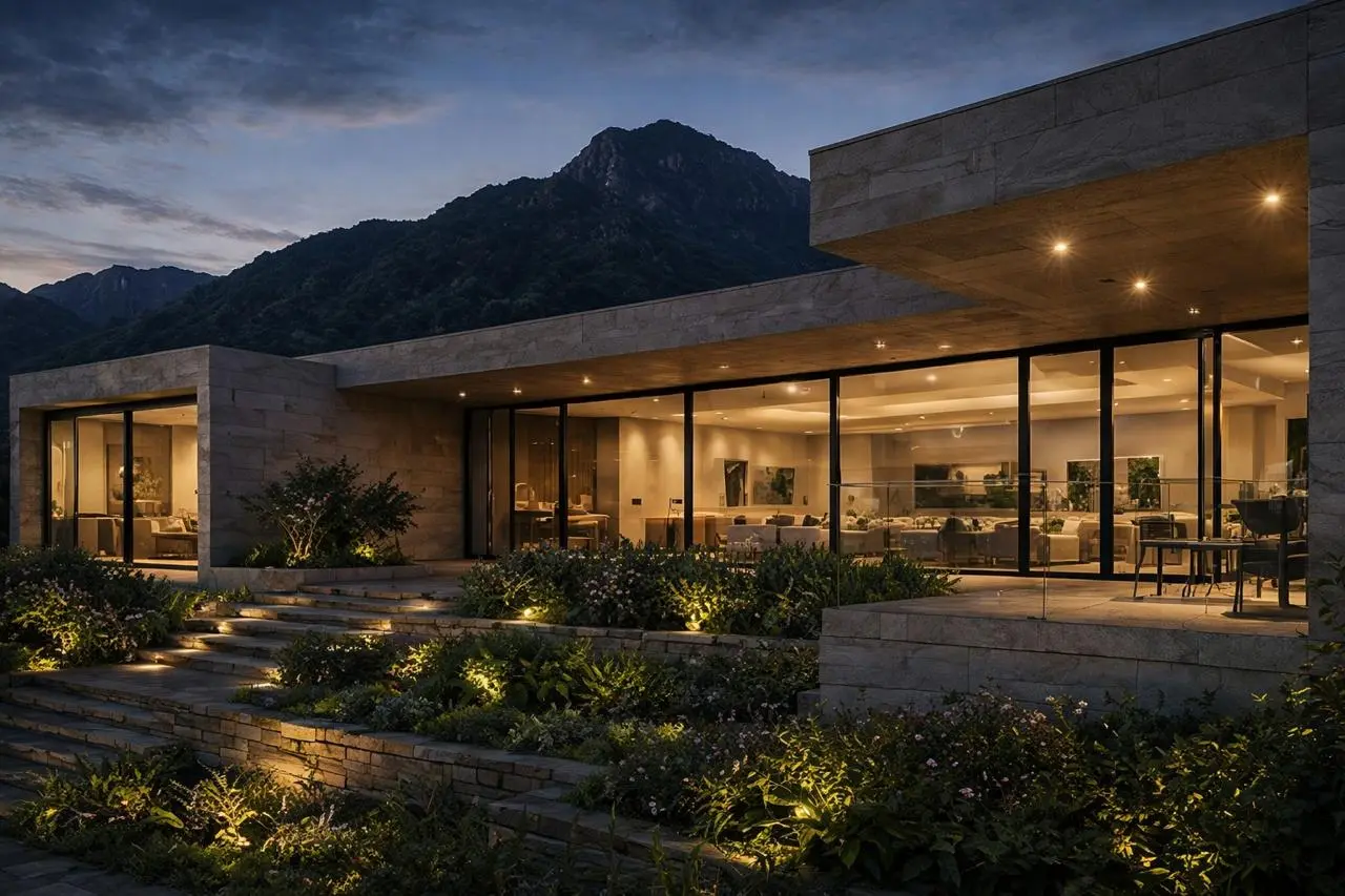 Proyecto representativo de PPD Grupo Inmobiliario